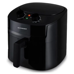 Friteuse sans huile 6.5L SCHNEIDER SCHAF1800