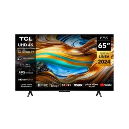 TV LED TCL 65P755 4k GOOGLE TV