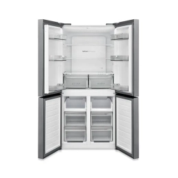 RÉFRIGÉRATEUR SIDE BY SIDE BRANDT BFM680TYNX-4P-IN