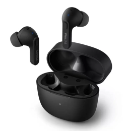 AIRPODS PHILIPS NOIR T2206