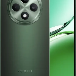 SMARTPHONE OPPO RENO 12F (12+256G) GREEN