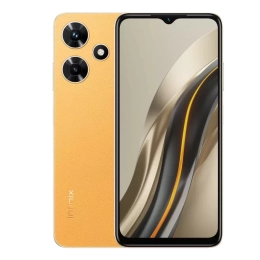 SMARTPHONE INFINIX HOT 30I - 8/128 GB MARIGOLD