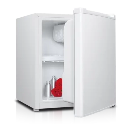 Mini Bar Telefuken Frig-Df1-06 Blanc 45 L