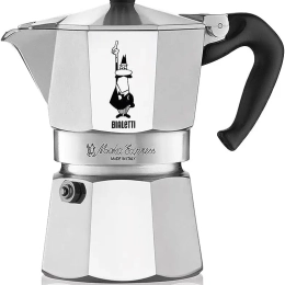 Cafetière  MOKA ALU 3 TASSES BIALETTI