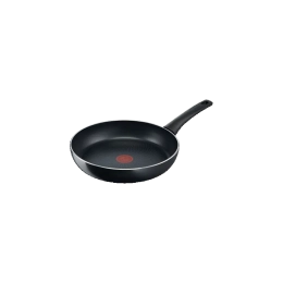 Poêle 24cm - induction - antiadhésif TEFAL