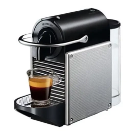 MACHINE NESPRESSO PIXIE SILVER MAGIMIX