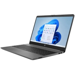 Pc Portable HP I3/8GO/256SSD/WIN11/6U7X9EA/GRIS