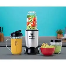 BLENDER NUTRIBULLET MBR10