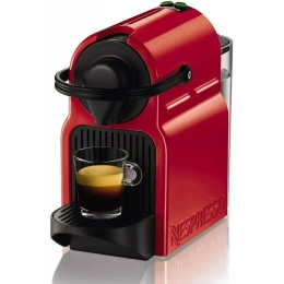 Nespresso KRUPS YY1531FD INISSIA Rouge