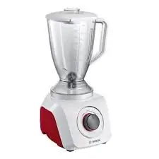 BLENDER BOSCH MMB21P0R