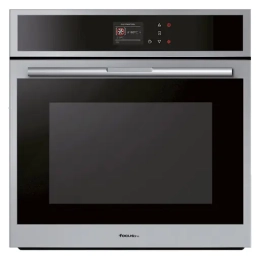 FOUR MULTIFONCTIONS TACTILE INOX QUADRA.66 FOCUSLI