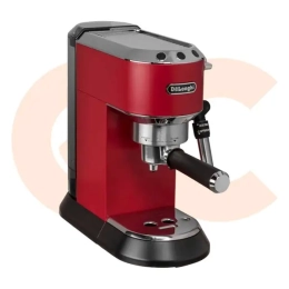 Machine à café 1300W  Rouge EC685R Délonghi