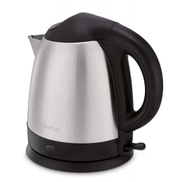 Bouilloire TEFAL KI431D10 1,2L sans fil Inox 