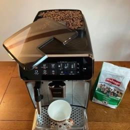 Cafetière expresso EP3226/40 PHILIPS