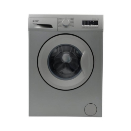 Lave linge SHARP Es-Fe710Cex-S  Frontale 7 Kg