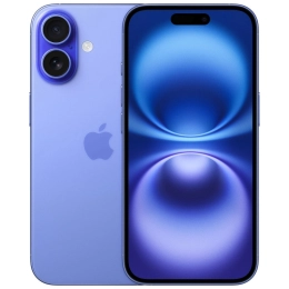 iPhone 16 512GB Ultramarine 