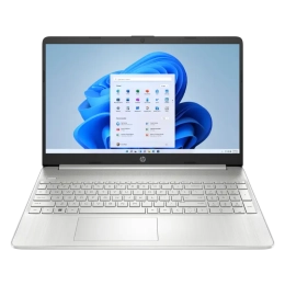 Pc Portable HP AMD R5/8GO/512SSD-SILVER