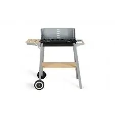 Barbecue PROLINE CHARCB