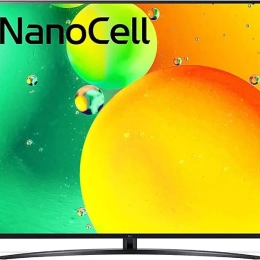 TV 50 LG NANO 796QA.AGEE