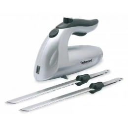 Couteau électrique TECHWOOD TCE-009