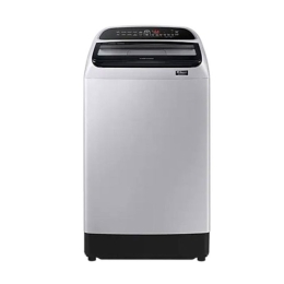 Lave Linge SAMSUNG Top Wa12T5260Byulo 12Kg Silver