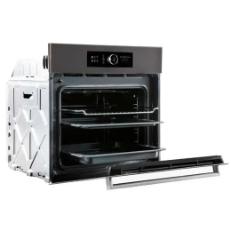 Four éléct multi-fcts whirlpool inox AKP 742 IX