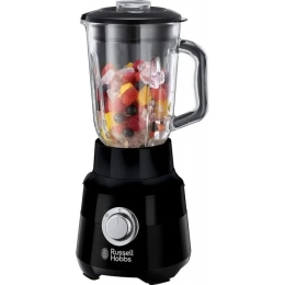 Blender Matte Black Russell Hobbs