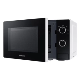 Micro Onde SAMSUNG  MS20A3010AH -NOIR -20L-700W