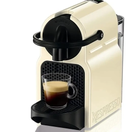 NESPRESSO INISSIA Mch Cream D40