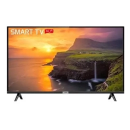TV LED TCL 40 S 6500 FHD SMART ANDROID