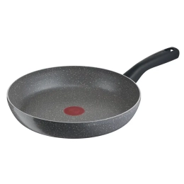 Poêle Cook Natural 28cm B5790642- induction TEFAL