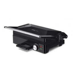 Machine à sandwich UFESA TEIDE 1600W Noir 1600 W