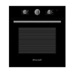 FOUR BRANDT BOE6807B 68L-7FONCTION BLACK