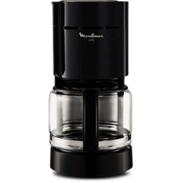 Cafetière UNO FG121811 BLACK MOULINEX