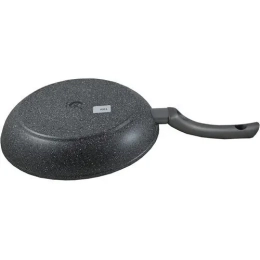 Poele 26 cm + thermospot MINERALIA