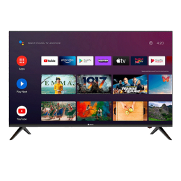 TV VEGA F55F5UB 55" ULTRA HD 4K SMART 