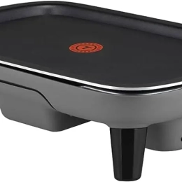 PLANCHA TEFAL CB658P