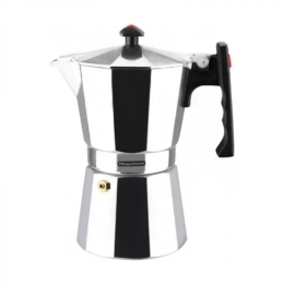 Cafetière Colombia silver 6T MAGEFESA