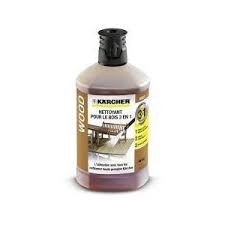NETTOYANT BOIS KARCHER 3 EN 1 RM612, 1L