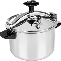 Autocuiseur Authentique 6L SEB