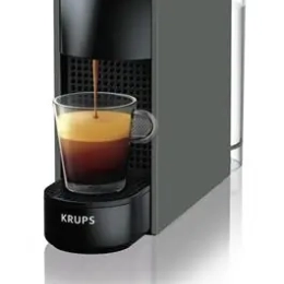 Nespresso YY2910FD Essenza mini noir KRUPS