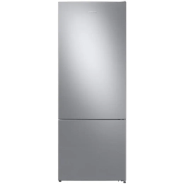 Réfrigerateur COMBINE SAMSUNG RB44TS134SA SILVER