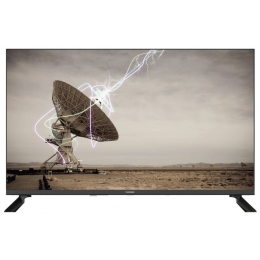 TV LED TELEFUNKEN 40" D6 FHD RECEPTEUR INTEGRE