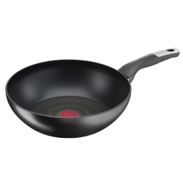 Wok 28 cm - induction - antiadhésif TEFAL