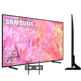 TV 65" QLED SAMSUNG QA65Q60CAU